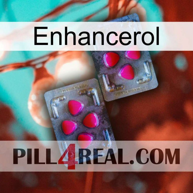 Enhancerol 15